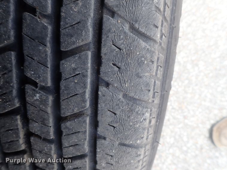 image for item DI4549 2008 Chevrolet Colorado  Ext. Cab pickup truck