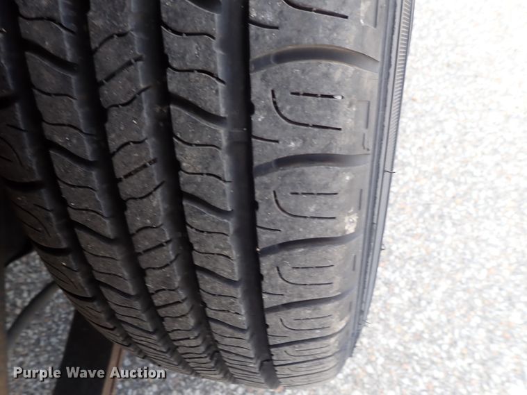 image for item DI4549 2008 Chevrolet Colorado  Ext. Cab pickup truck