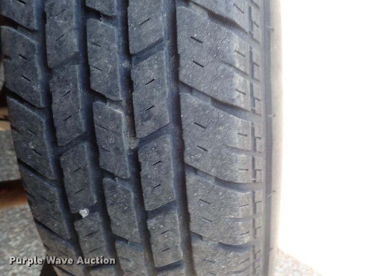 image for item DI4549 2008 Chevrolet Colorado  Ext. Cab pickup truck