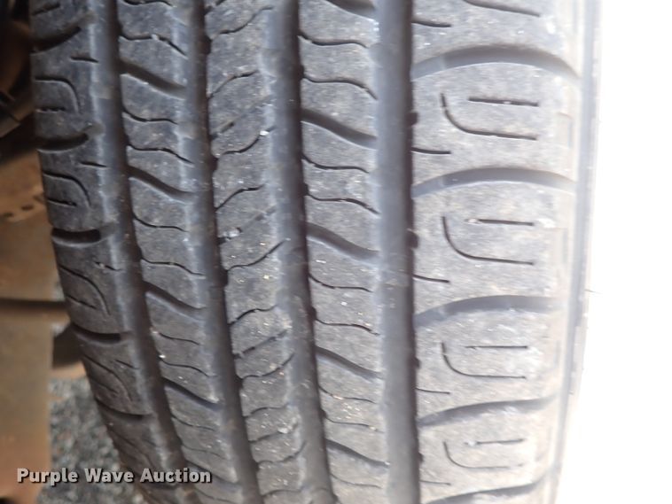 image for item DI4549 2008 Chevrolet Colorado  Ext. Cab pickup truck