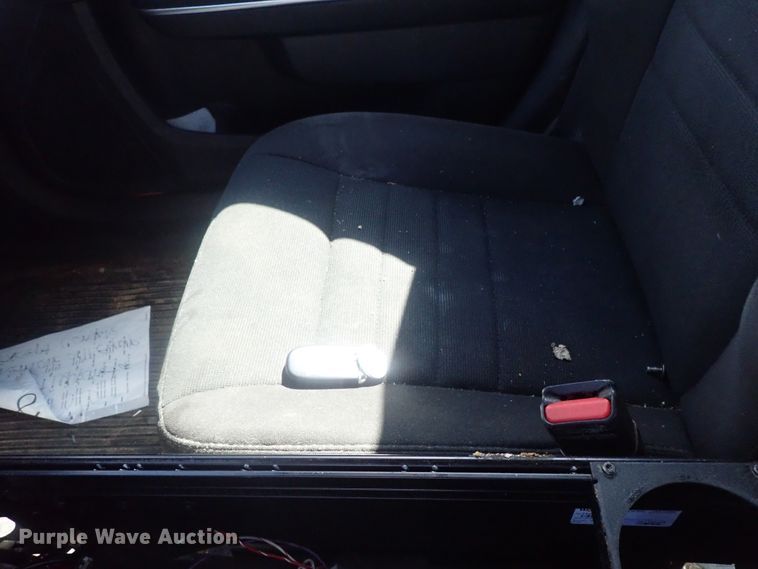 image for item DI4557 2017 Dodge Charger Police