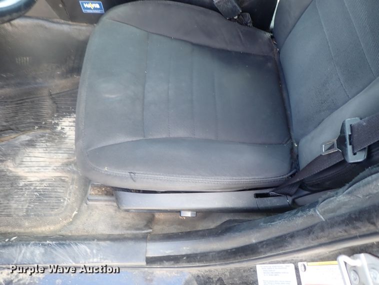 image for item DI4557 2017 Dodge Charger Police