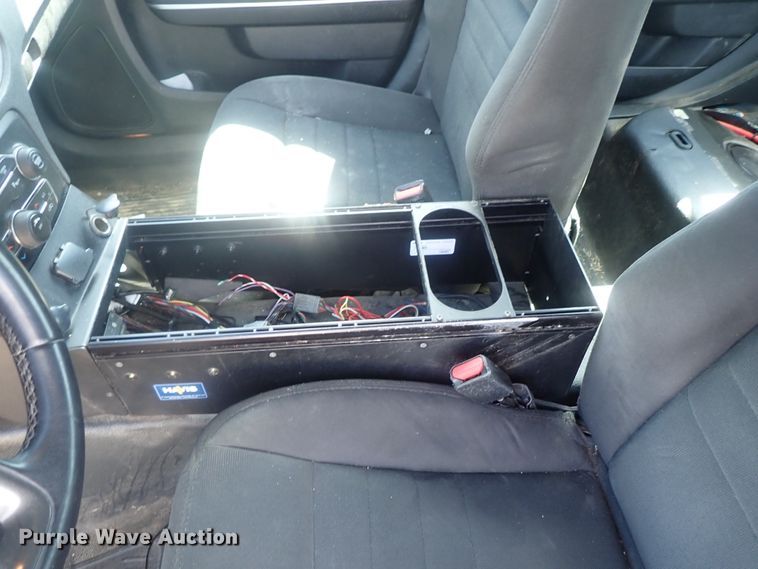 image for item DI4557 2017 Dodge Charger Police