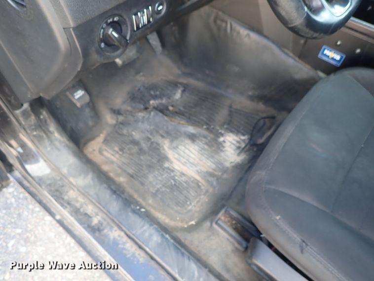 image for item DI4557 2017 Dodge Charger Police