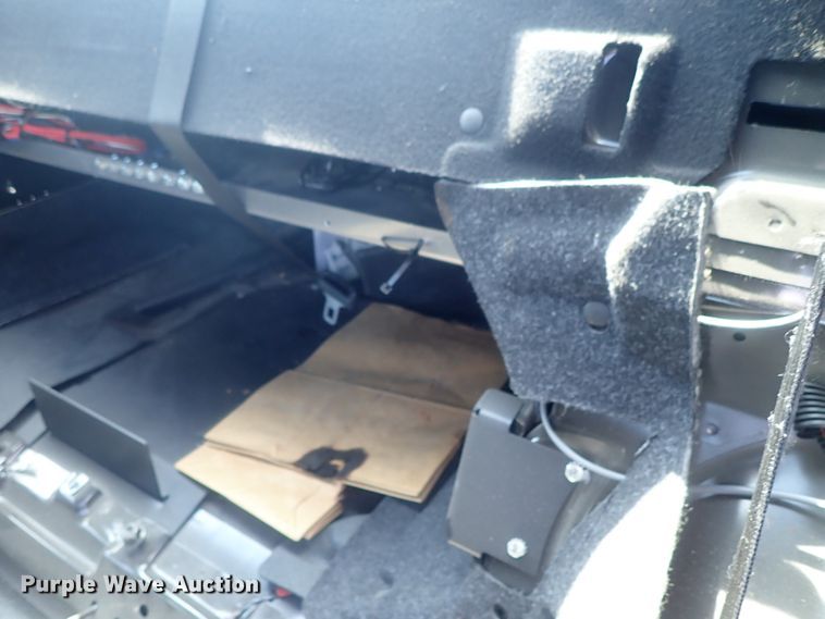 image for item DI4557 2017 Dodge Charger Police