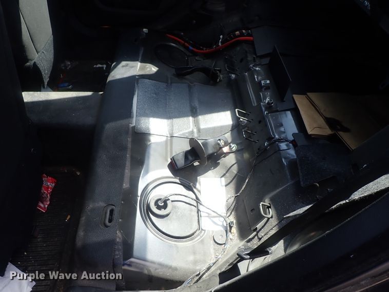 image for item DI4557 2017 Dodge Charger Police