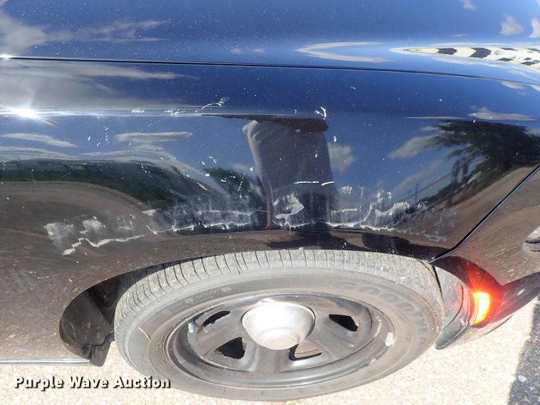 image for item DI4557 2017 Dodge Charger Police