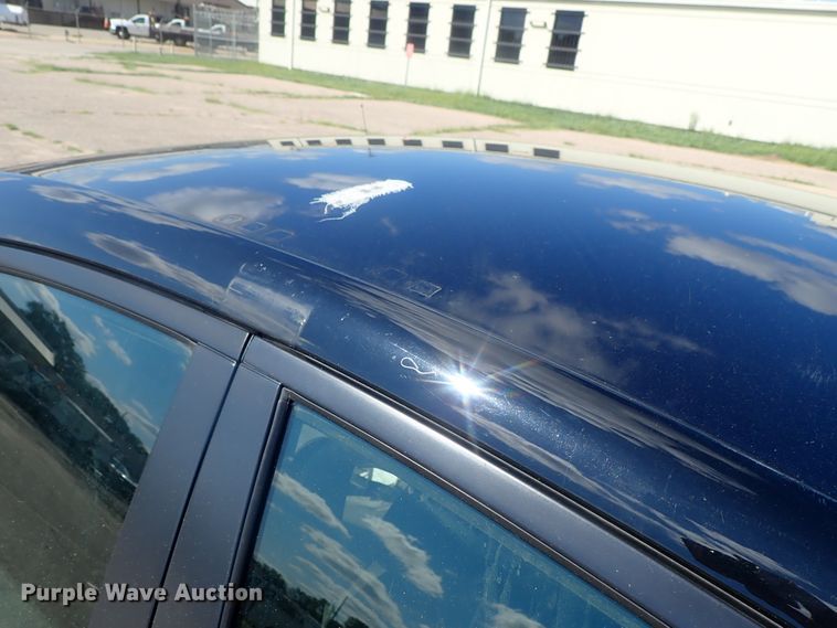 image for item DI4557 2017 Dodge Charger Police