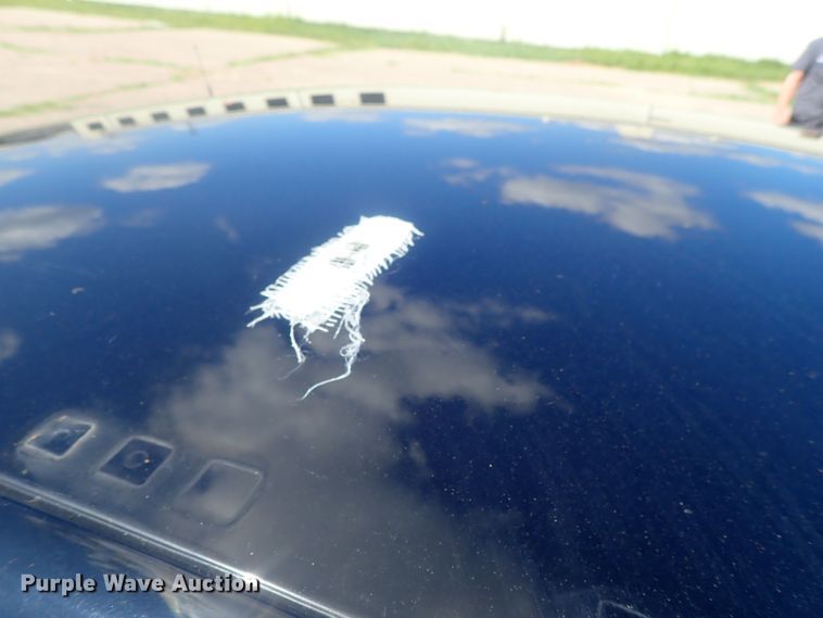 image for item DI4557 2017 Dodge Charger Police