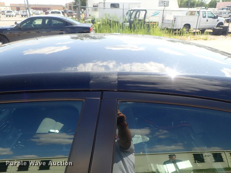 image for item DI4557 2017 Dodge Charger Police