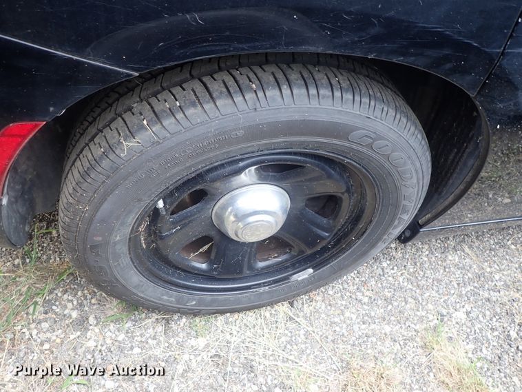 image for item DI4557 2017 Dodge Charger Police