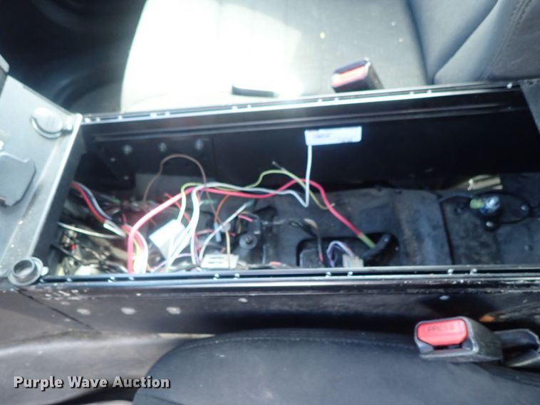 image for item DI4558 2014 Dodge Charger Police