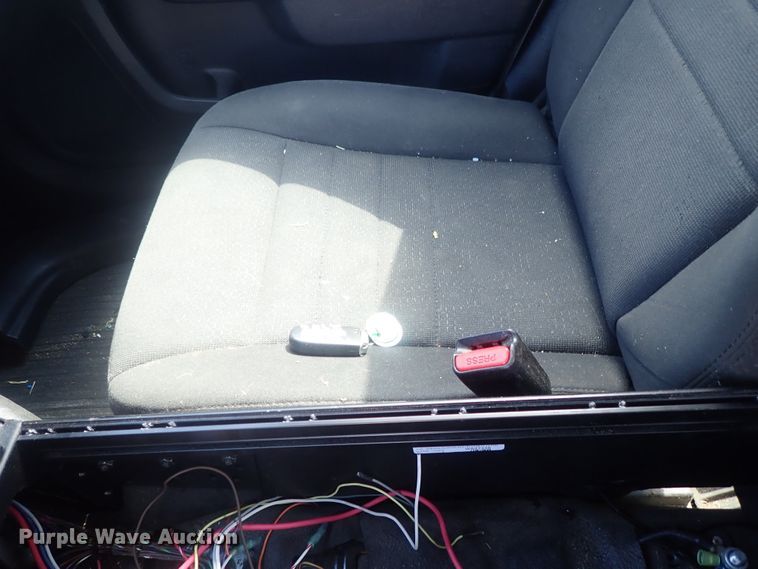 image for item DI4558 2014 Dodge Charger Police