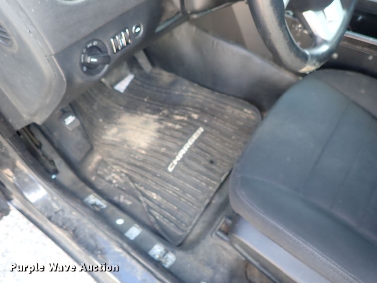 image for item DI4558 2014 Dodge Charger Police