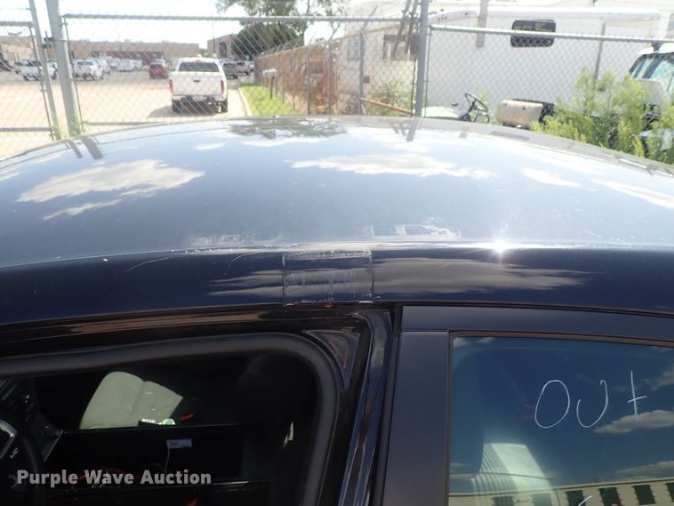 image for item DI4558 2014 Dodge Charger Police