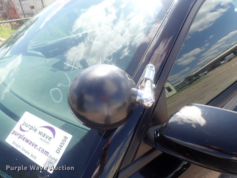 image for item DI4558 2014 Dodge Charger Police