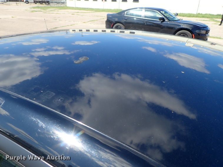 image for item DI4558 2014 Dodge Charger Police