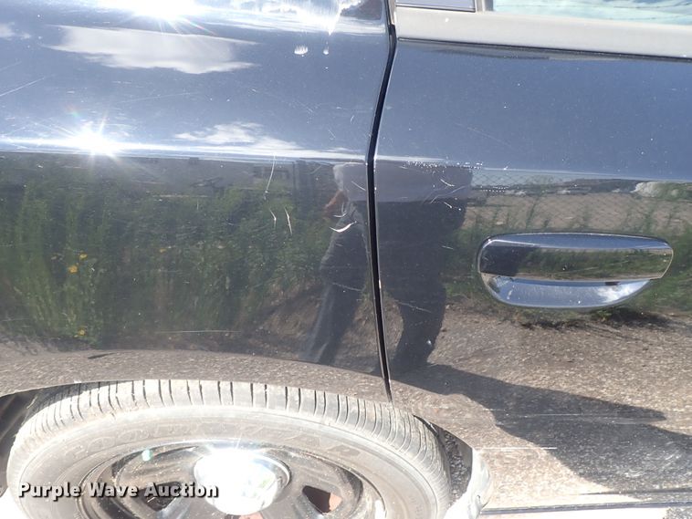 image for item DI4558 2014 Dodge Charger Police