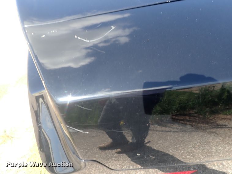 image for item DI4558 2014 Dodge Charger Police