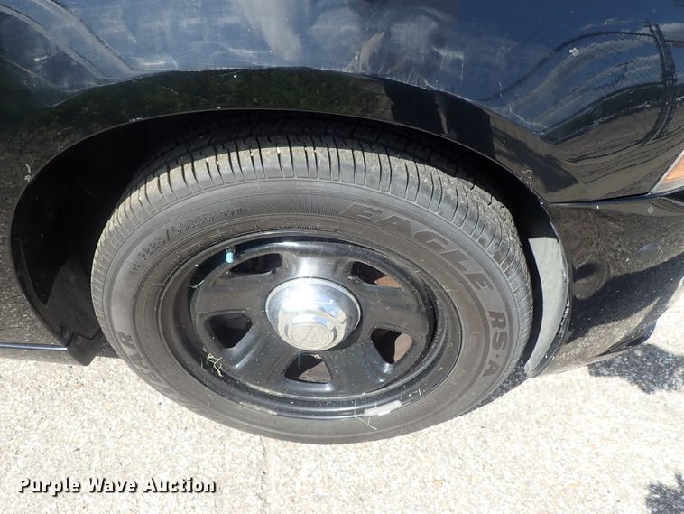 image for item DI4558 2014 Dodge Charger Police
