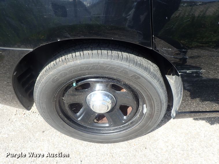 image for item DI4558 2014 Dodge Charger Police