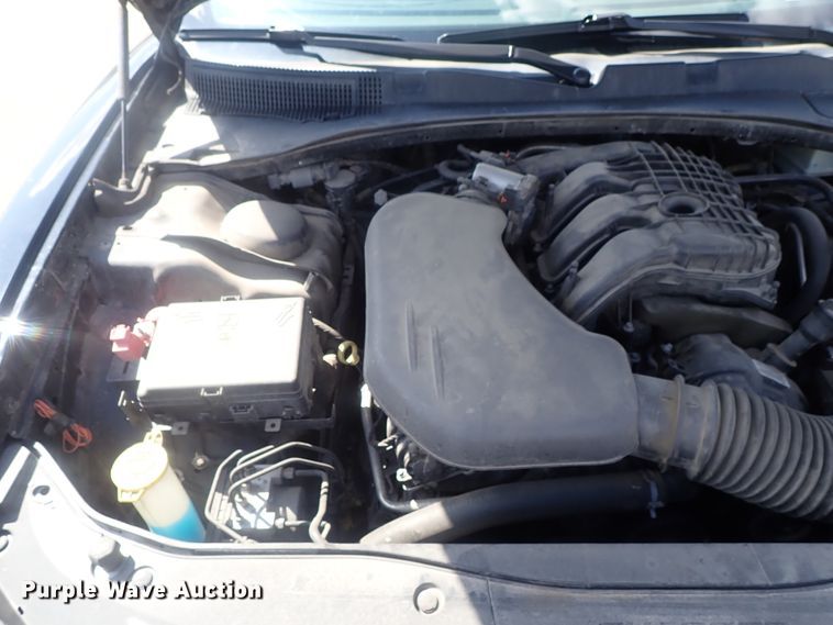 image for item DI4558 2014 Dodge Charger Police