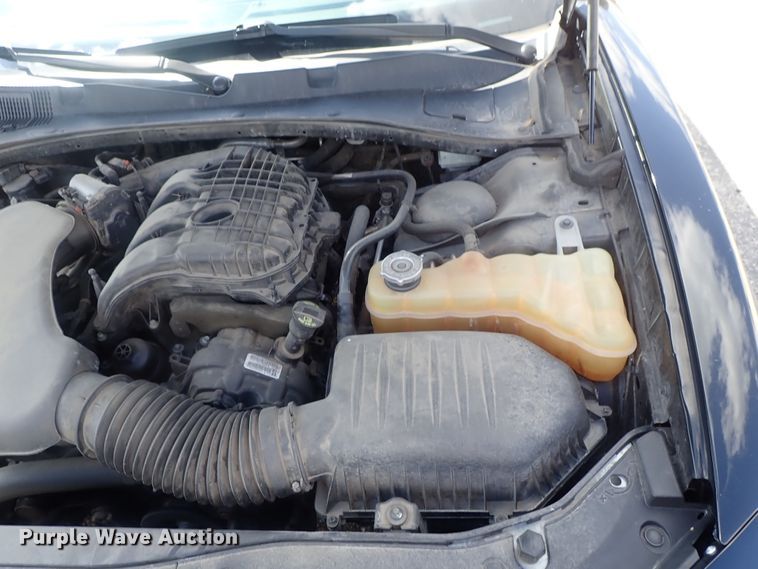 image for item DI4558 2014 Dodge Charger Police