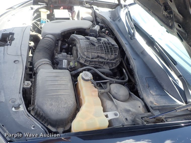 image for item DI4558 2014 Dodge Charger Police