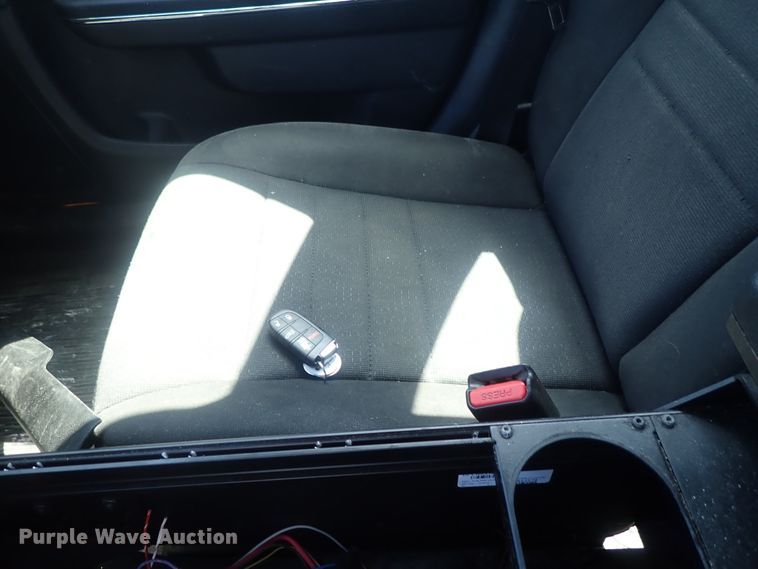 image for item DI4559 2014 Dodge Charger Police