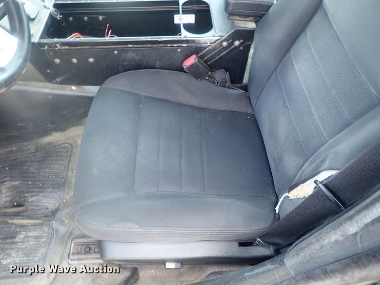 image for item DI4559 2014 Dodge Charger Police