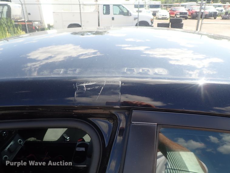 image for item DI4559 2014 Dodge Charger Police