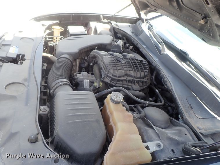 image for item DI4559 2014 Dodge Charger Police