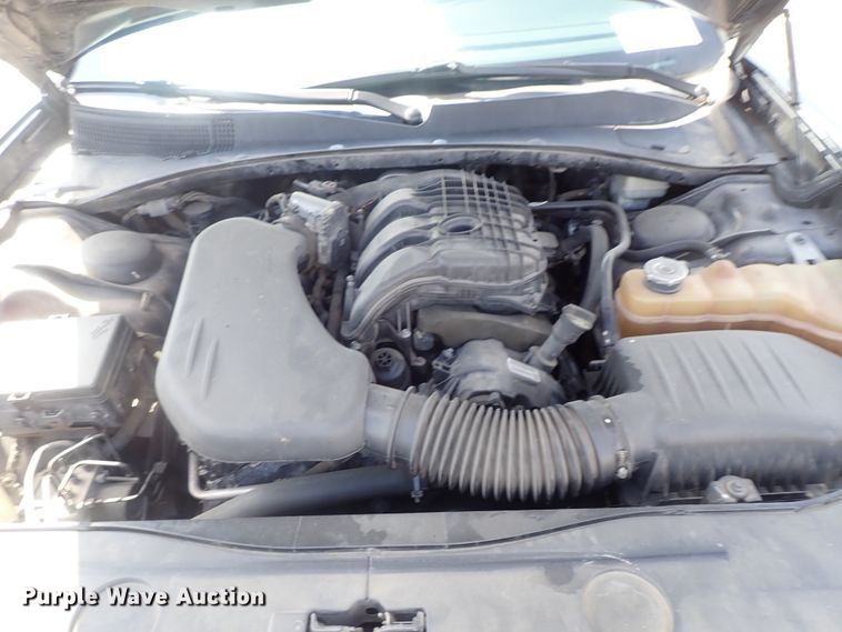 image for item DI4559 2014 Dodge Charger Police