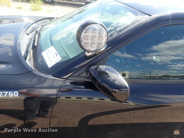 image for item DI4559 2014 Dodge Charger Police