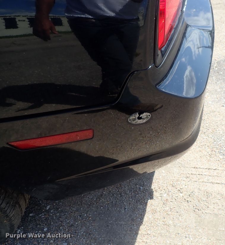 image for item DI4559 2014 Dodge Charger Police