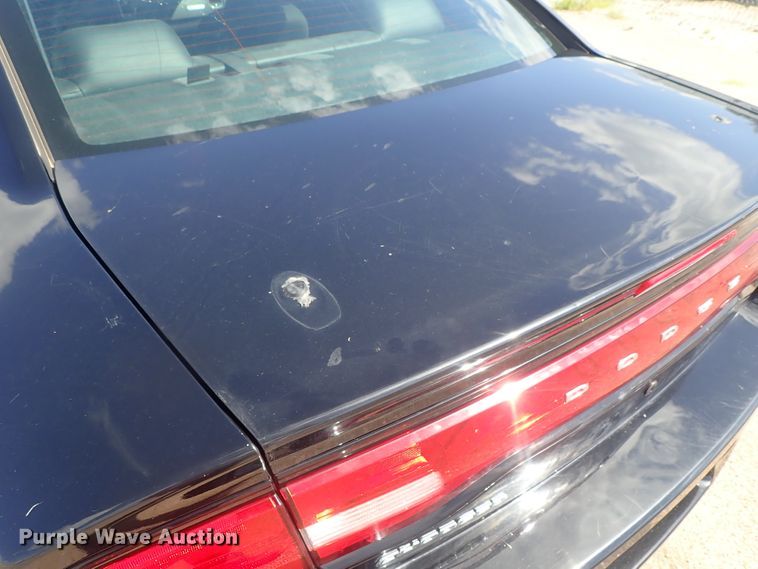 image for item DI4559 2014 Dodge Charger Police