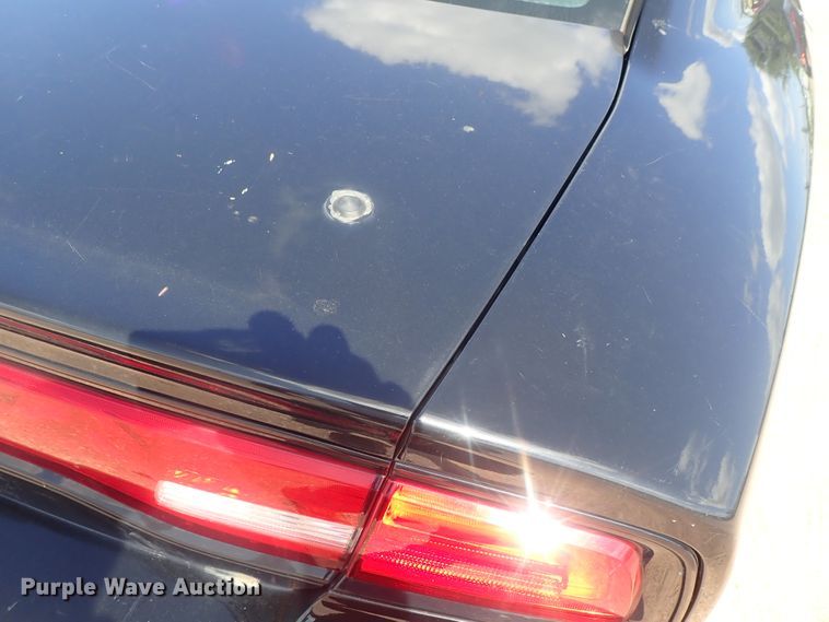 image for item DI4559 2014 Dodge Charger Police