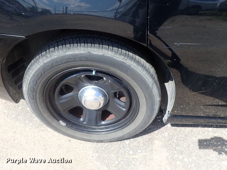 image for item DI4559 2014 Dodge Charger Police