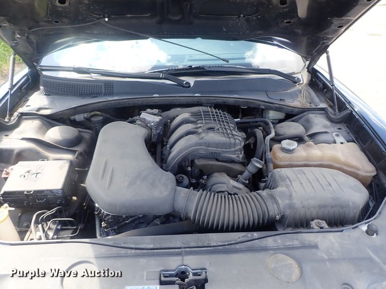 image for item DI4559 2014 Dodge Charger Police