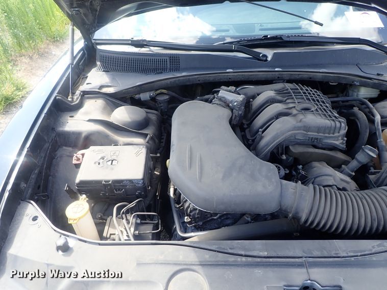 image for item DI4559 2014 Dodge Charger Police