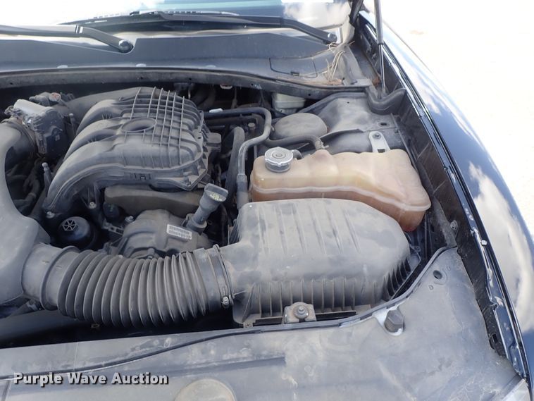 image for item DI4559 2014 Dodge Charger Police