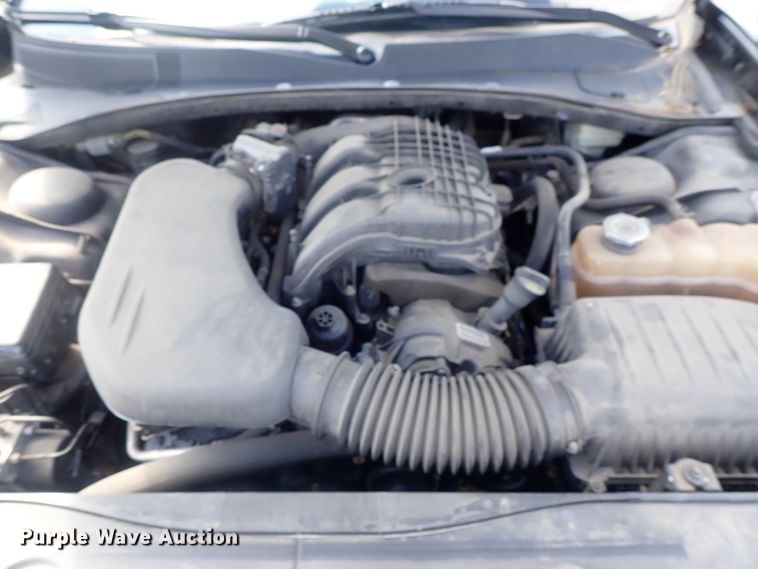 image for item DI4559 2014 Dodge Charger Police