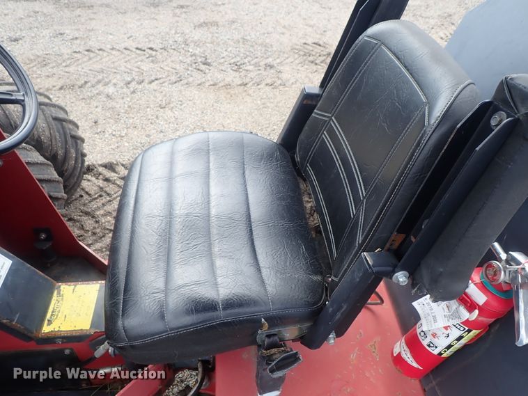 image for item DI4564 1999 Power Trac PT-1850 slope mower