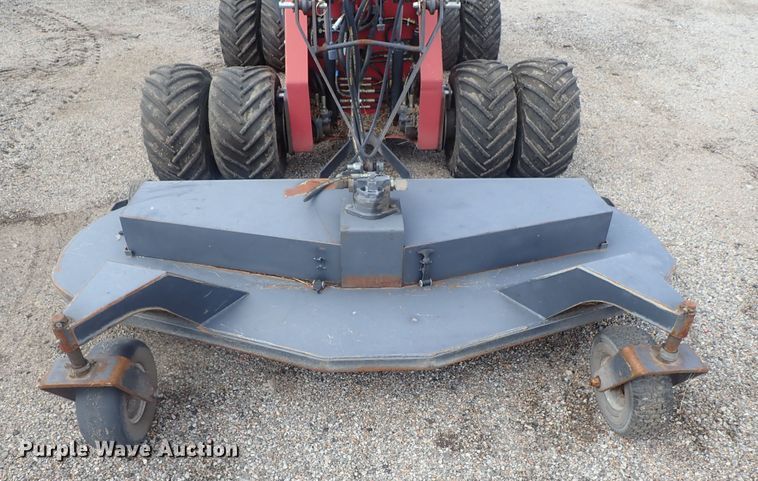 image for item DI4564 1999 Power Trac PT-1850 slope mower