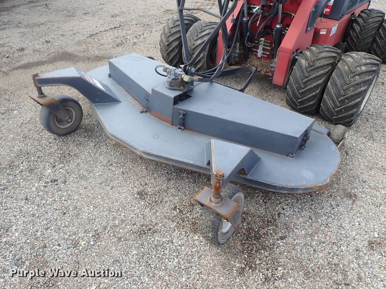 image for item DI4564 1999 Power Trac PT-1850 slope mower