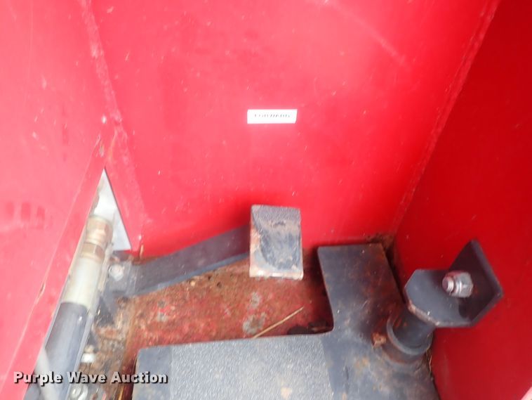 image for item DI4564 1999 Power Trac PT-1850 slope mower