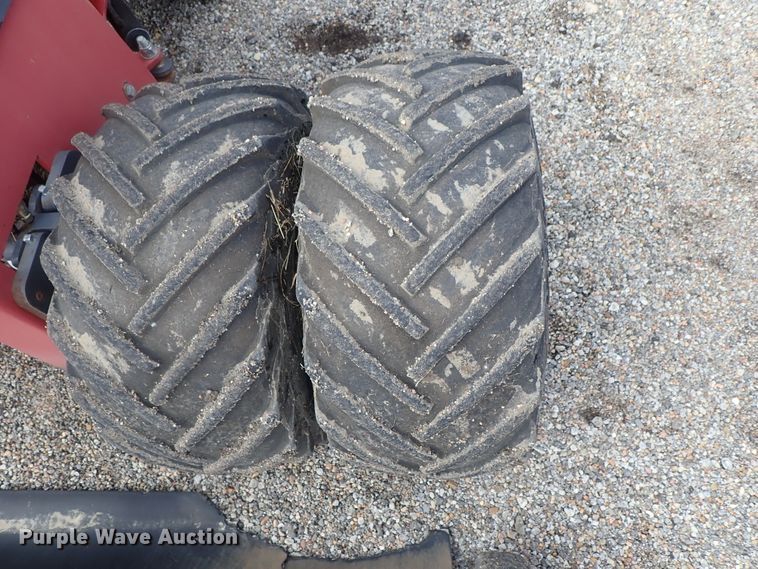 image for item DI4564 1999 Power Trac PT-1850 slope mower