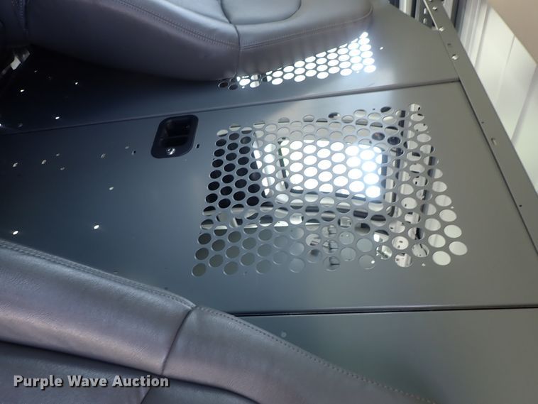 image for item DI4566 2009 Chevrolet Express 1500  van