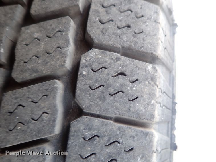 image for item DI4566 2009 Chevrolet Express 1500  van