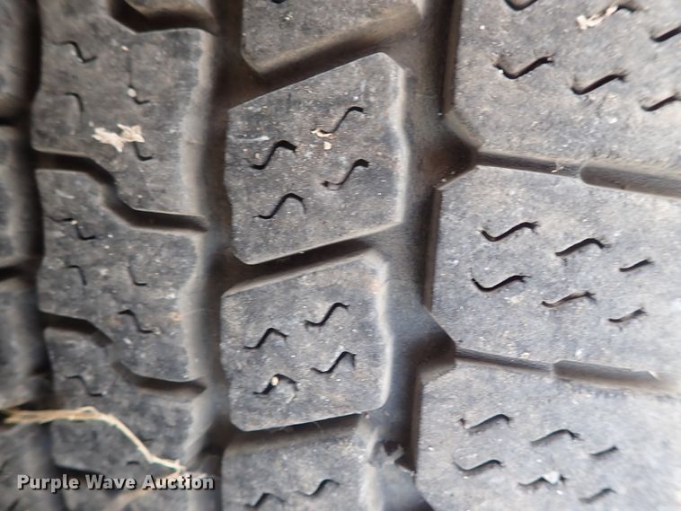 image for item DI4566 2009 Chevrolet Express 1500  van